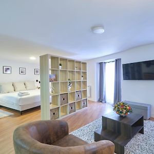Apartamento de 1 Dormitorio